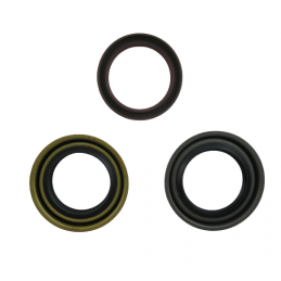 OHK ZESTAW USZCZELNIEŃ BEZ TŁOKÓW 4L80E 4L85E 97+