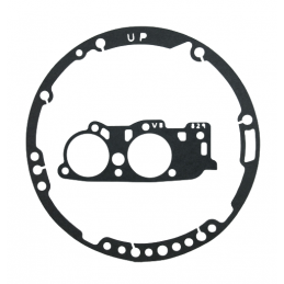 OHK ZESTAW USZCZELNIEŃ BEZ TŁOKÓW 4L80E 4L85E 97+