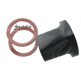 OHK ZESTAW USZCZELNIEŃ BEZ TŁOKÓW 4L80E 4L85E 97+