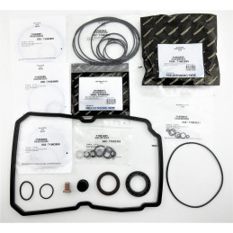 OHK ZESTAW USZCZELNIEŃ BEZ TŁOKÓW 722.6