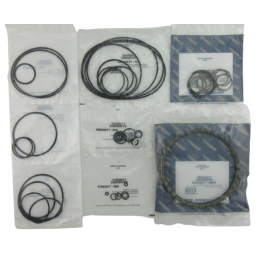 OHK ZESTAW USZCZELNIEŃ BEZ TŁOKÓW 722.6