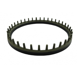 OHK ZESTAW USZCZELNIEŃ BEZ TŁOKÓW 722.6