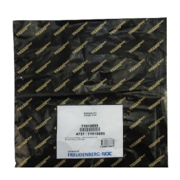 TULEJE ZESTAW JF015E RE0F11A FK0 10+