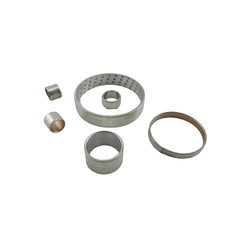 TULEJE ZESTAW JF015E RE0F11A FK0 10+