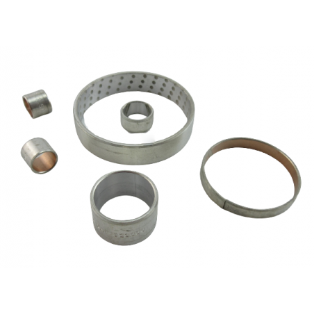 TULEJE ZESTAW JF015E RE0F11A FK0 10+