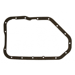 OHK ZESTAW USZCZELNIEŃ BEZ TŁOKÓW TH200-4R