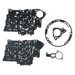 OHK ZESTAW USZCZELNIEŃ BEZ TŁOKÓW TH200-4R