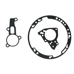 OHK ZESTAW USZCZELNIEŃ BEZ TŁOKÓW TH200-4R