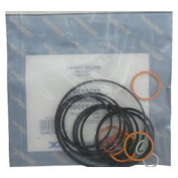 OHK ZESTAW USZCZELNIEŃ BEZ TŁOKÓW TH200-4R