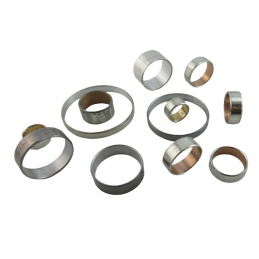 TULEJE ZESTAW 6HP26 6HP28