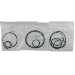 OHK ZESTAW USZCZELNIEŃ BEZ TŁOKÓW 722.6