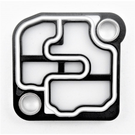 FILTR SOLENOIDU DL501 0B5 S-TRONIC