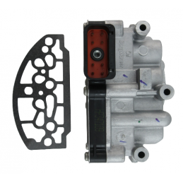 BLOK SOLENOIDÓW A604 41TE