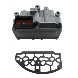 BLOK SOLENOIDÓW A604 41TE