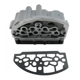 BLOK SOLENOIDÓW A604 41TE