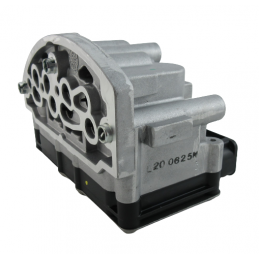 BLOK SOLENOIDÓW A604 41TE