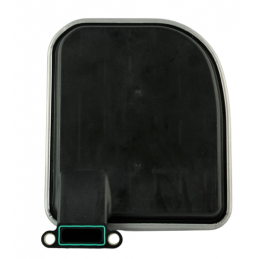 FILTR A6LF1 A6LF2 09+ METAL PLASTIK