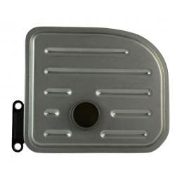 FILTR A6LF1 A6LF2 09+ METAL PLASTIK