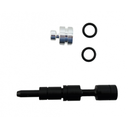 NADWYMIAROWY ZESTAW ZAWORU STERUJĄCEGO SMAROWANIEM 6HP21 6HP28 6HP34 GENERACJA II