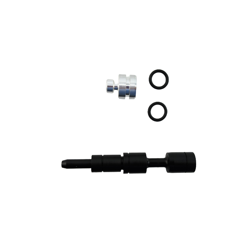 NADWYMIAROWY ZESTAW ZAWORU STERUJĄCEGO SMAROWANIEM 6HP21 6HP28 6HP34 GENERACJA II