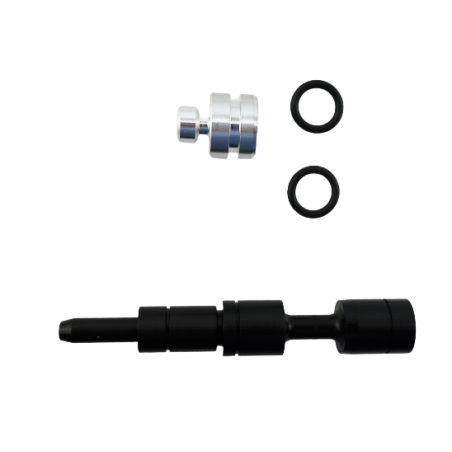 NADWYMIAROWY ZESTAW ZAWORU STERUJĄCEGO SMAROWANIEM 6HP21 6HP28 6HP34 GENERACJA II