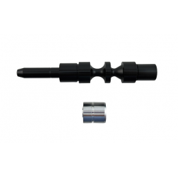 NADWYMIAROWY ZESTAW ZAWORU REGULATORA CIŚNIENIA 6HP19 6HP21 6HP32 GENERACJA I