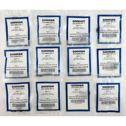 REPERATURKA STEROWNIKA 6HP19 6HP26 6HP32 GENERACJA I