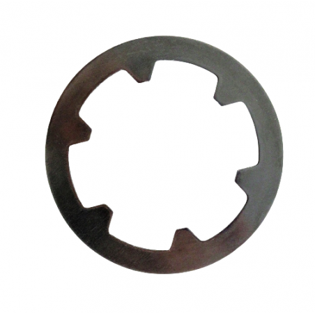 TARCZA NAPRAWCZA 5HP19 5HP19FL 01V 5HP19FLA 5HP24 90.3mm x 57mm x 2.54mm 6 ZĘBÓW