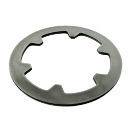 TARCZA NAPRAWCZA 5HP19 5HP19FL 01V 5HP19FLA 5HP24 90.3mm x 57mm x 2.54mm 6 ZĘBÓW