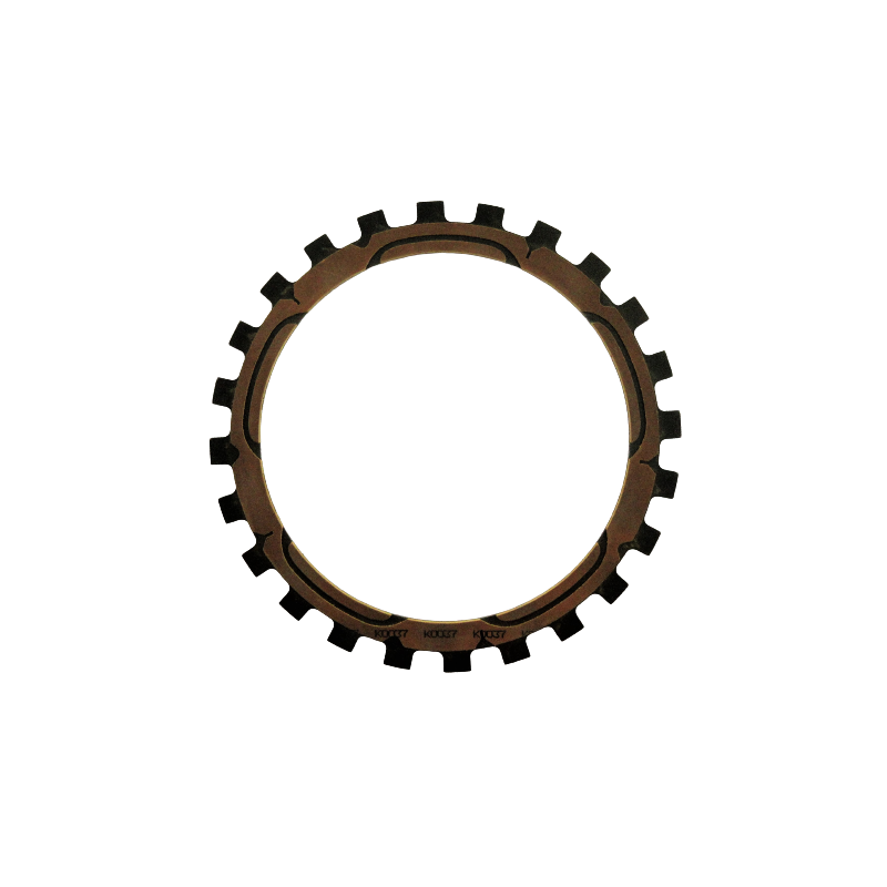 TARCZA CIERNA KONWERTERA 6HP19 6HP19A 09L 6HP21 6HP26 205.05mm x 160.05mm x 3.56mm 24 ZĘBY