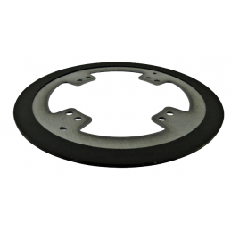 PRZEKŁADKA CIERNA KONWERTERA 6HP21 220.22mm x 107.7mm x 3.5mm 4 ZĘBY