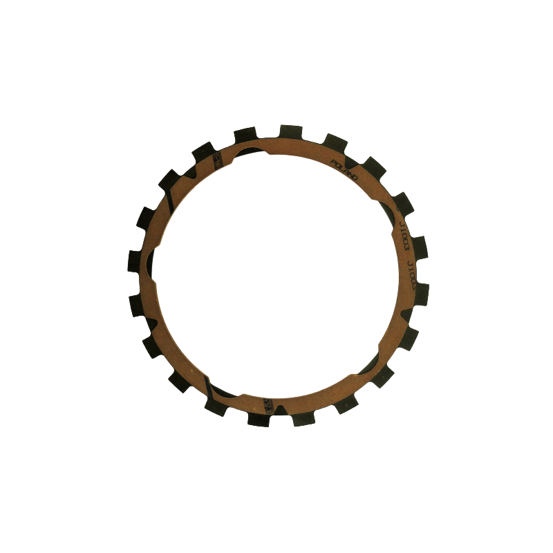 TORQUE CONVERTER FRICTION PLATE 6HP26 230.05mm x 185.3mm x 2.72mm 20 TEETH