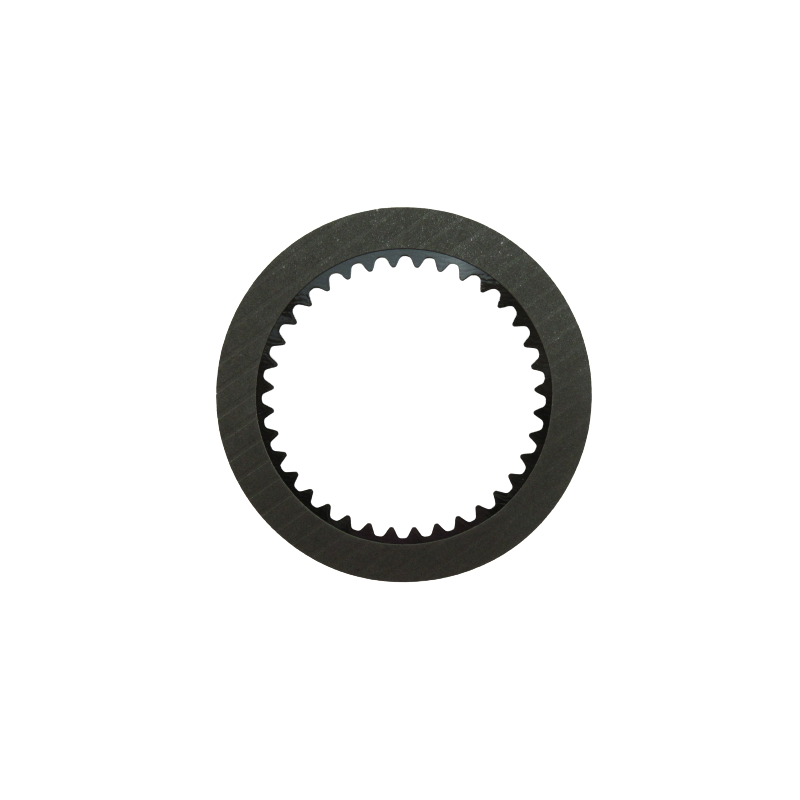 TARCZA CIERNA 722.4 KOSZ K2 107.72mm x 74.73mm x 2.1mm 36 ZĘBÓW