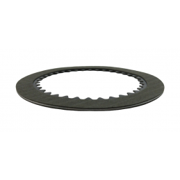 TARCZA CIERNA 722.4 KOSZ K2 107.72mm x 74.73mm x 2.1mm 36 ZĘBÓW