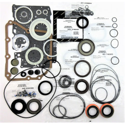 OHK ZESTAW USZCZELNIEŃ BEZ TŁOKÓW AW55-50SN AF33 AF23 RE5F22A 01+