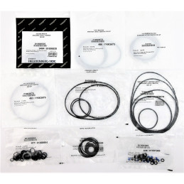 OHK ZESTAW USZCZELNIEŃ BEZ TŁOKÓW AW55-50SN AF33 AF23 RE5F22A 01+