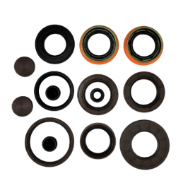 OHK ZESTAW USZCZELNIEŃ BEZ TŁOKÓW AW55-50SN AF33 AF23 RE5F22A 01+