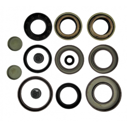 OHK ZESTAW USZCZELNIEŃ BEZ TŁOKÓW AW55-50SN AF33 AF23 RE5F22A 01+