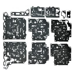 OHK ZESTAW USZCZELNIEŃ BEZ TŁOKÓW AW55-50SN AF33 AF23 RE5F22A 01+