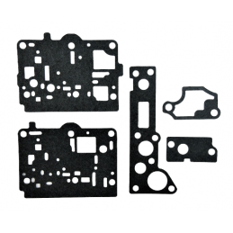 OHK ZESTAW USZCZELNIEŃ BEZ TŁOKÓW AW55-50SN AF33 AF23 RE5F22A 01+