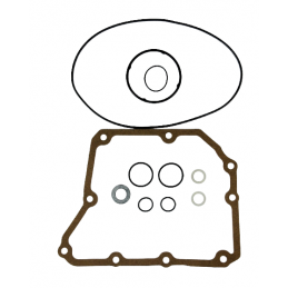 OHK ZESTAW USZCZELNIEŃ BEZ TŁOKÓW AW55-50SN AF33 AF23 RE5F22A 01+