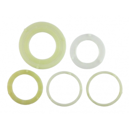 OHK ZESTAW USZCZELNIEŃ BEZ TŁOKÓW AW55-50SN AF33 AF23 RE5F22A 01+