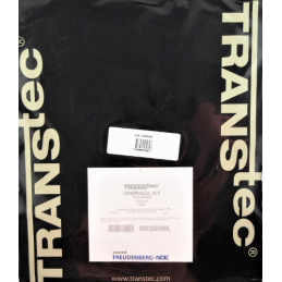 OHK ZESTAW USZCZELNIEŃ BEZ TŁOKÓW TF-60SN 09G 03+