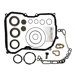 OHK ZESTAW USZCZELNIEŃ BEZ TŁOKÓW TF-60SN 09G 03+