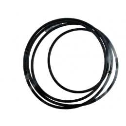 OHK ZESTAW USZCZELNIEŃ BEZ TŁOKÓW TF-60SN 09G 03+