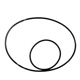 OHK ZESTAW USZCZELNIEŃ BEZ TŁOKÓW TF-60SN 09G 03+