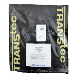 OHK ZESTAW USZCZELNIEŃ BEZ TŁOKÓW TF-80SC AF40 05+