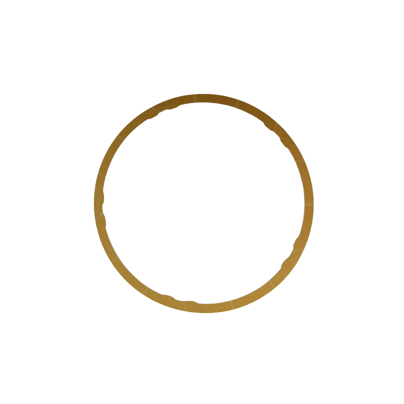 OKLEINA CIERNA 261mm x 237mm 1.1mm SENAR