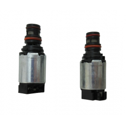 SOLENOIDY ZESTAW 6T40 6T45 08+