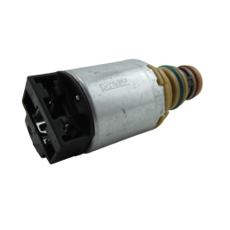SOLENOIDY ZESTAW 6T40 6T45 08+